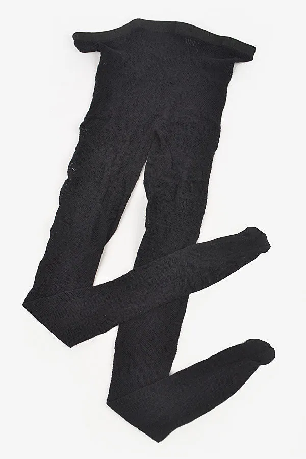 0958 Black - Pack of 6
