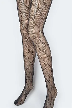 0958 Black - Pack of 6