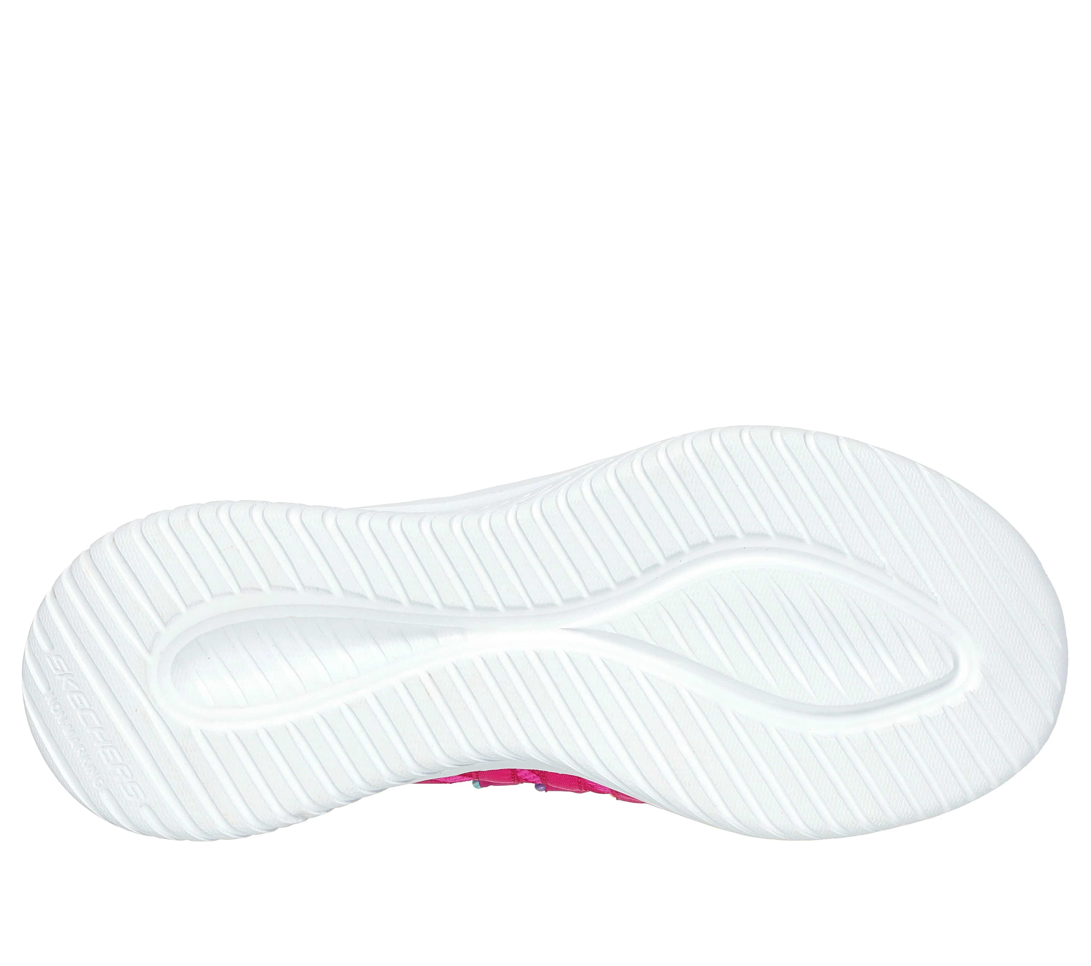 303824L - SKECHERS SLIP-INS: ULTRA FLEX 3.0 - BUNGEE FUN