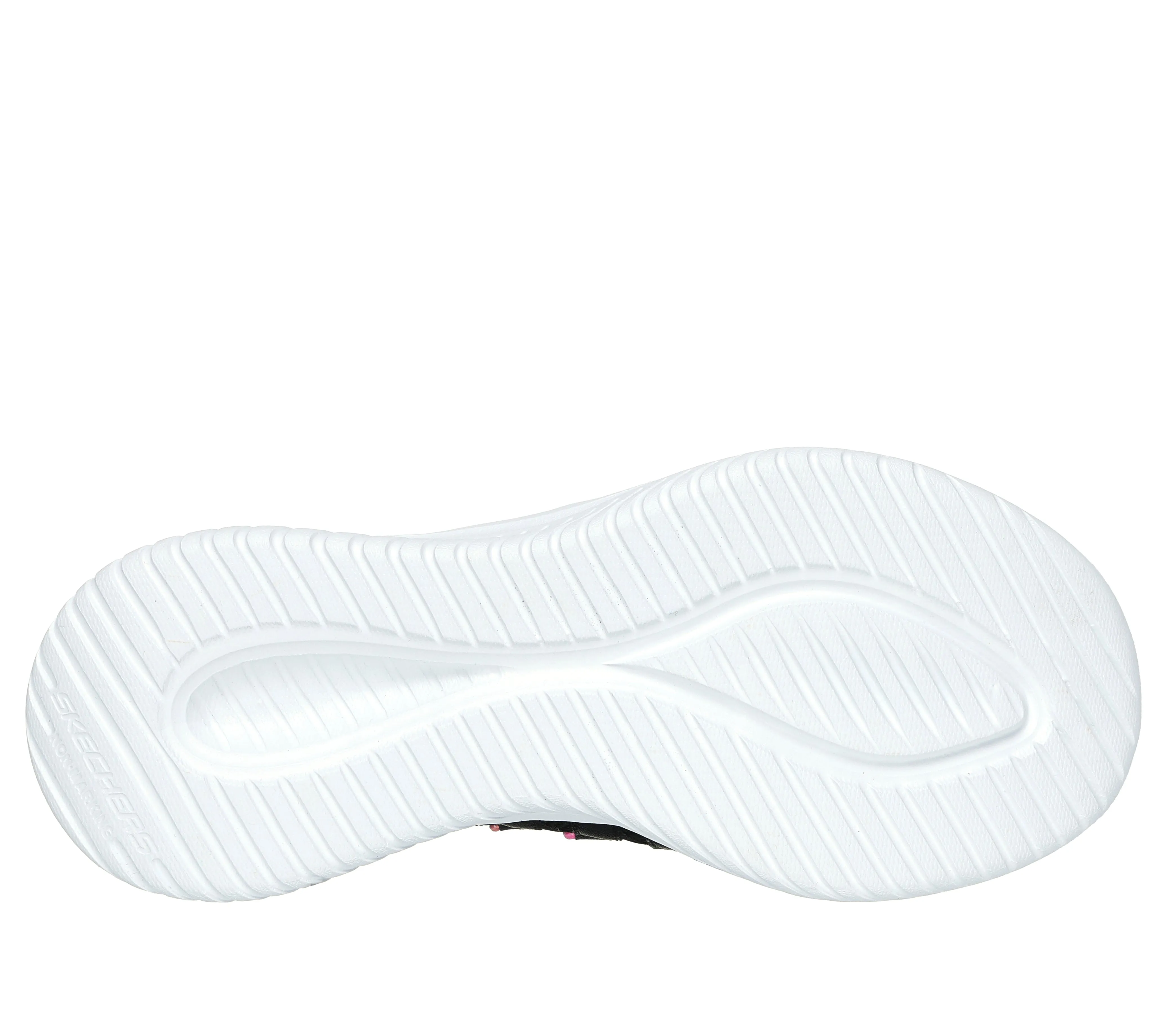303824L - SKECHERS SLIP-INS: ULTRA FLEX 3.0 - BUNGEE FUN