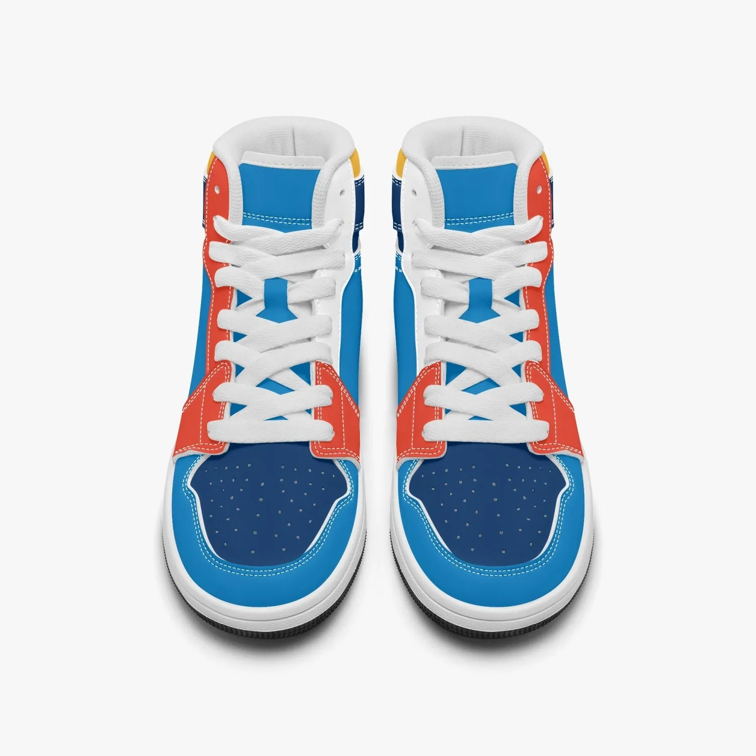 405 Boys' High-Top Basketball Shoes by Niche Era – Speed & Style