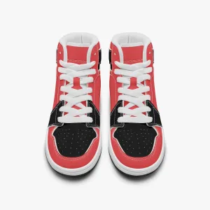 503 Boys' High-Top Basketball Shoes by Niche Era – Speed & Style