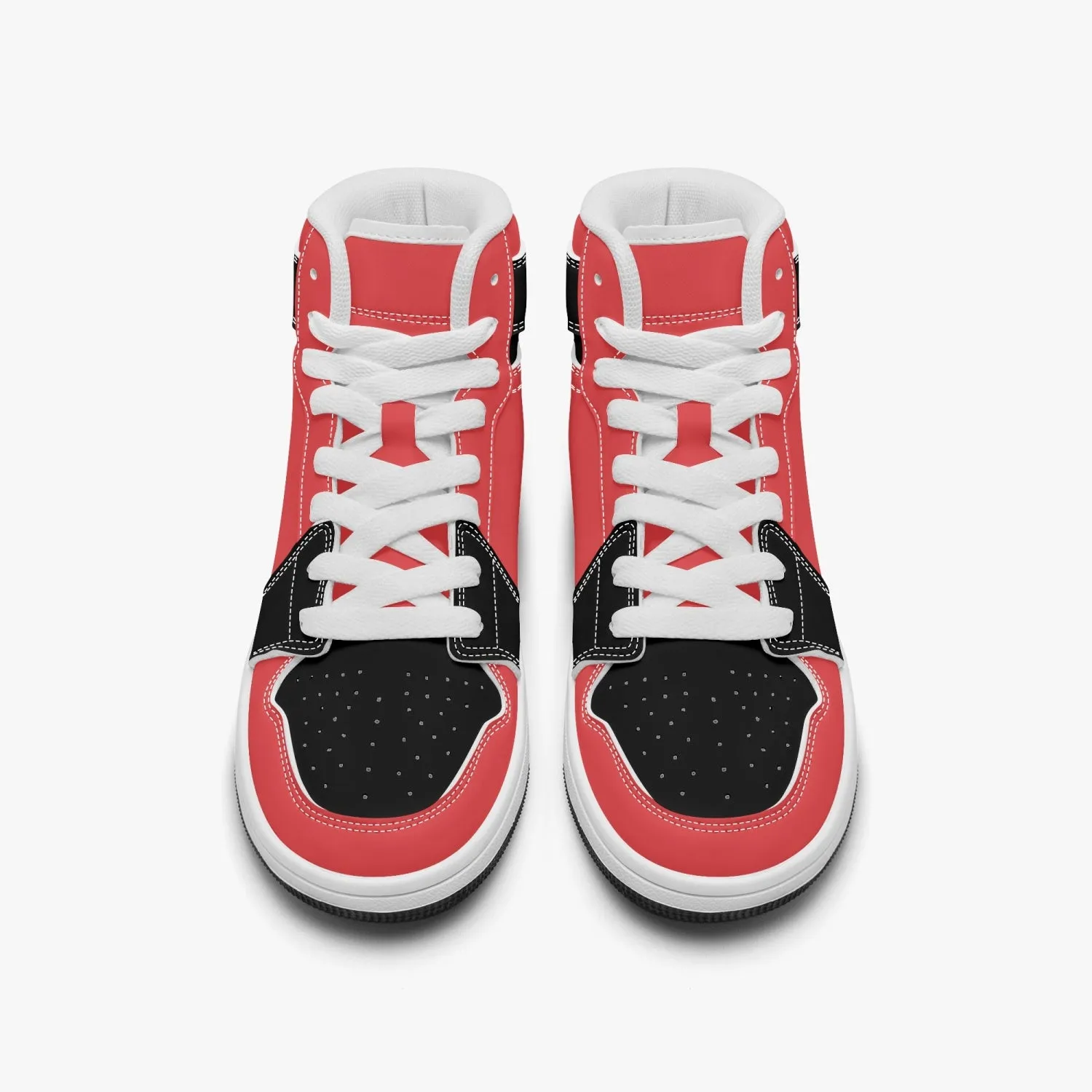 503 Boys' High-Top Basketball Shoes by Niche Era – Speed & Style