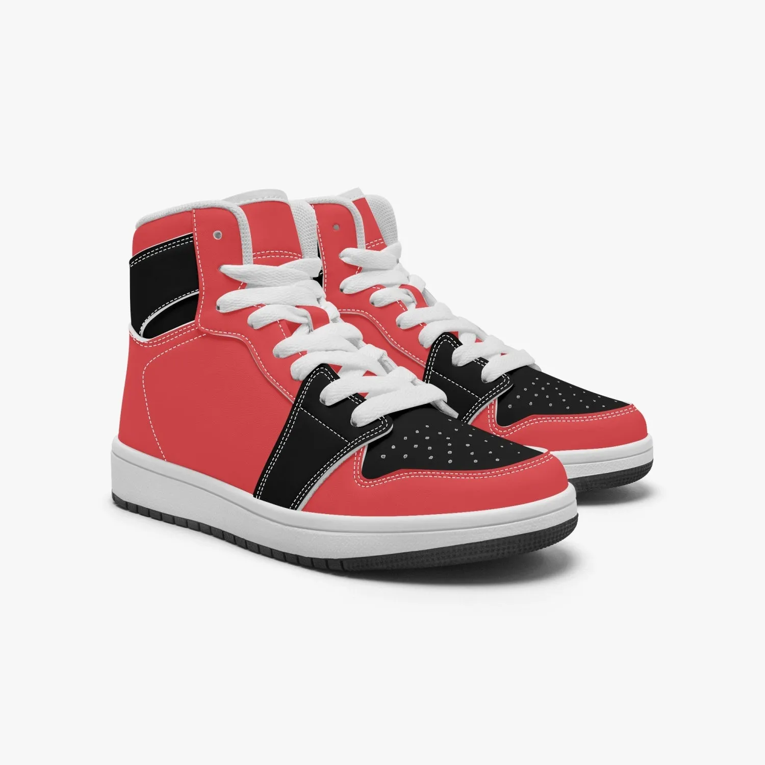 503 Boys' High-Top Basketball Shoes by Niche Era – Speed & Style