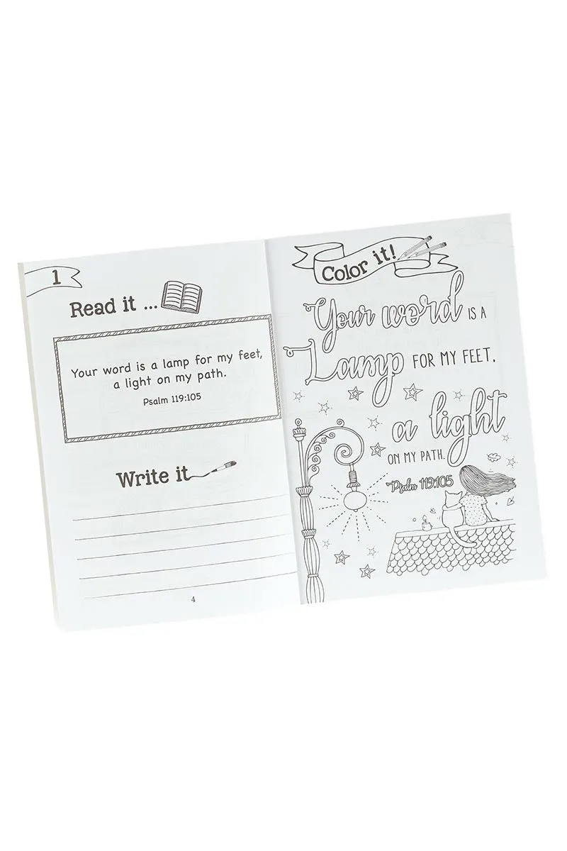 77 Memory Verses Every Kid Should Know Softcover Book