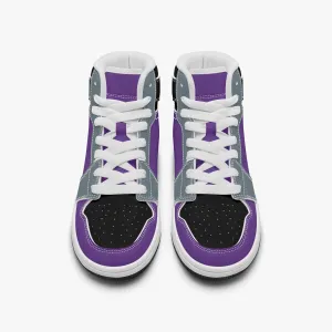 916 Boys' High-Top Basketball Shoes by Niche Era – Speed & Style