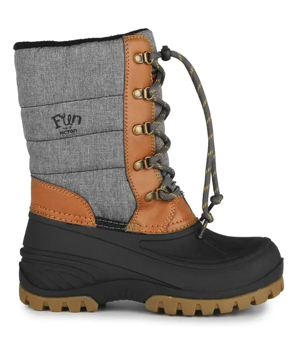 Active Boot (Kid's) - Past Season