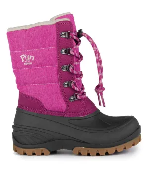 Active Boot (Kid's) - Past Season