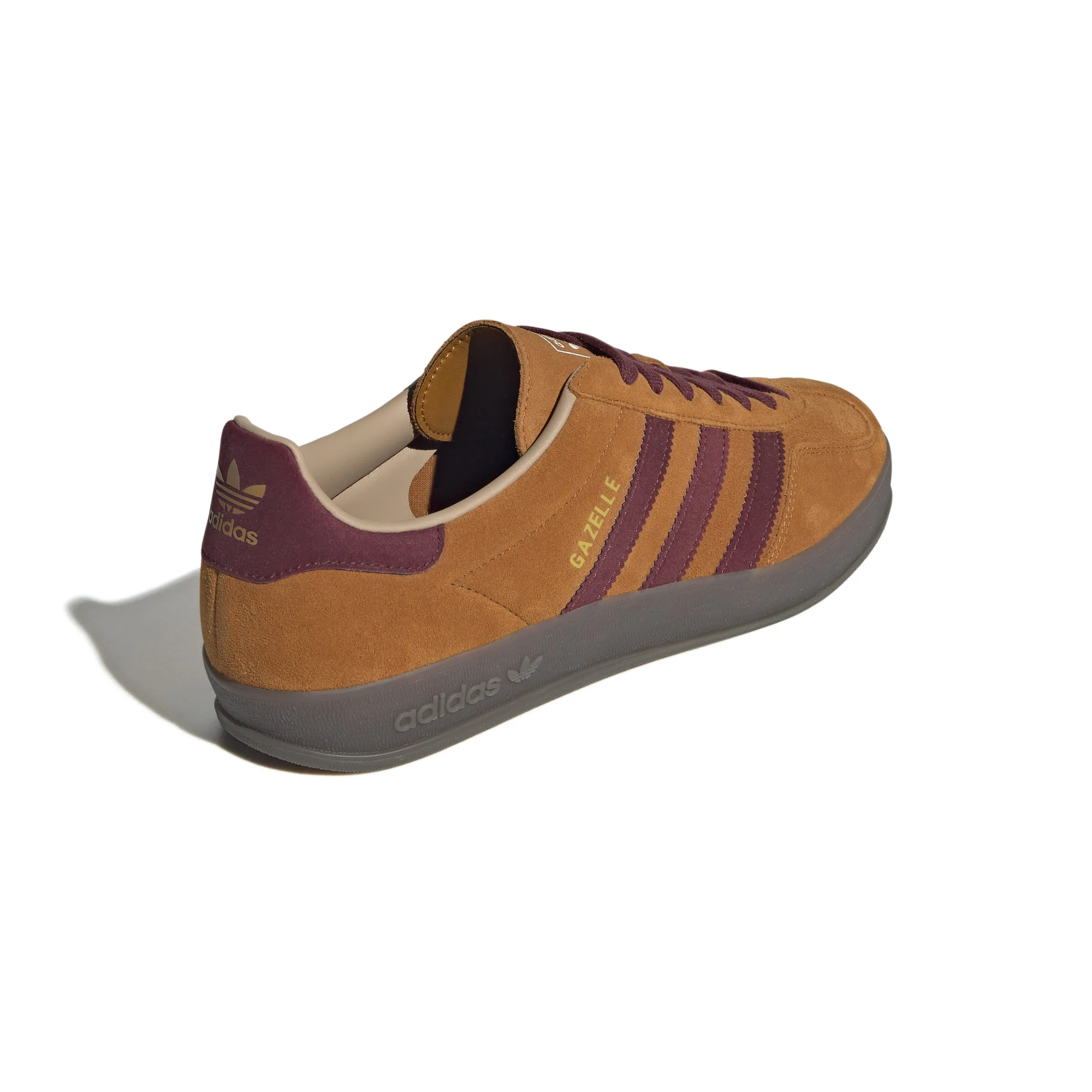 Adidas Mens Gazelle Indoor Shoes