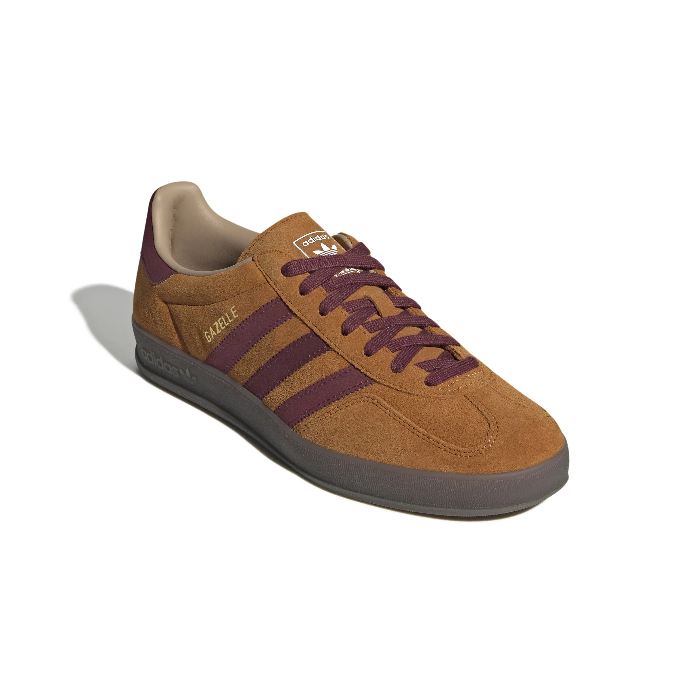 Adidas Mens Gazelle Indoor Shoes