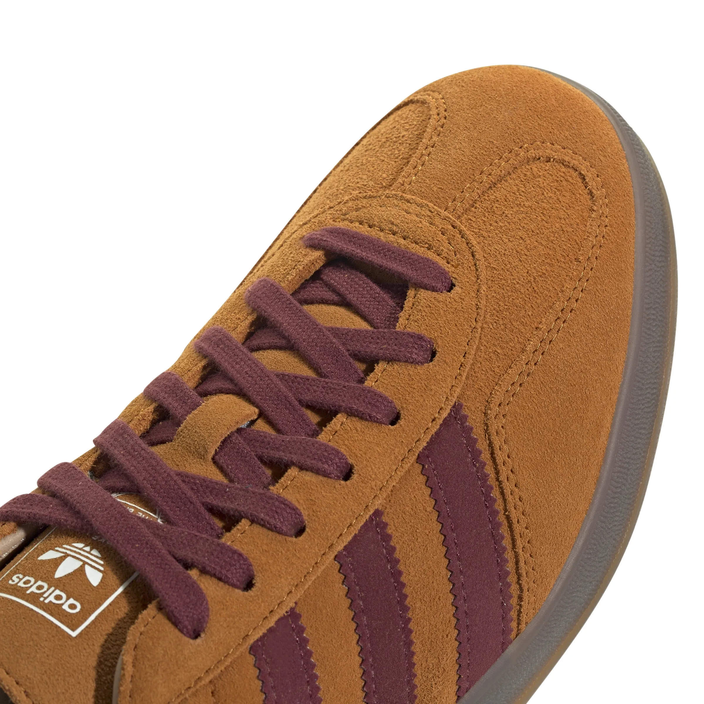Adidas Mens Gazelle Indoor Shoes