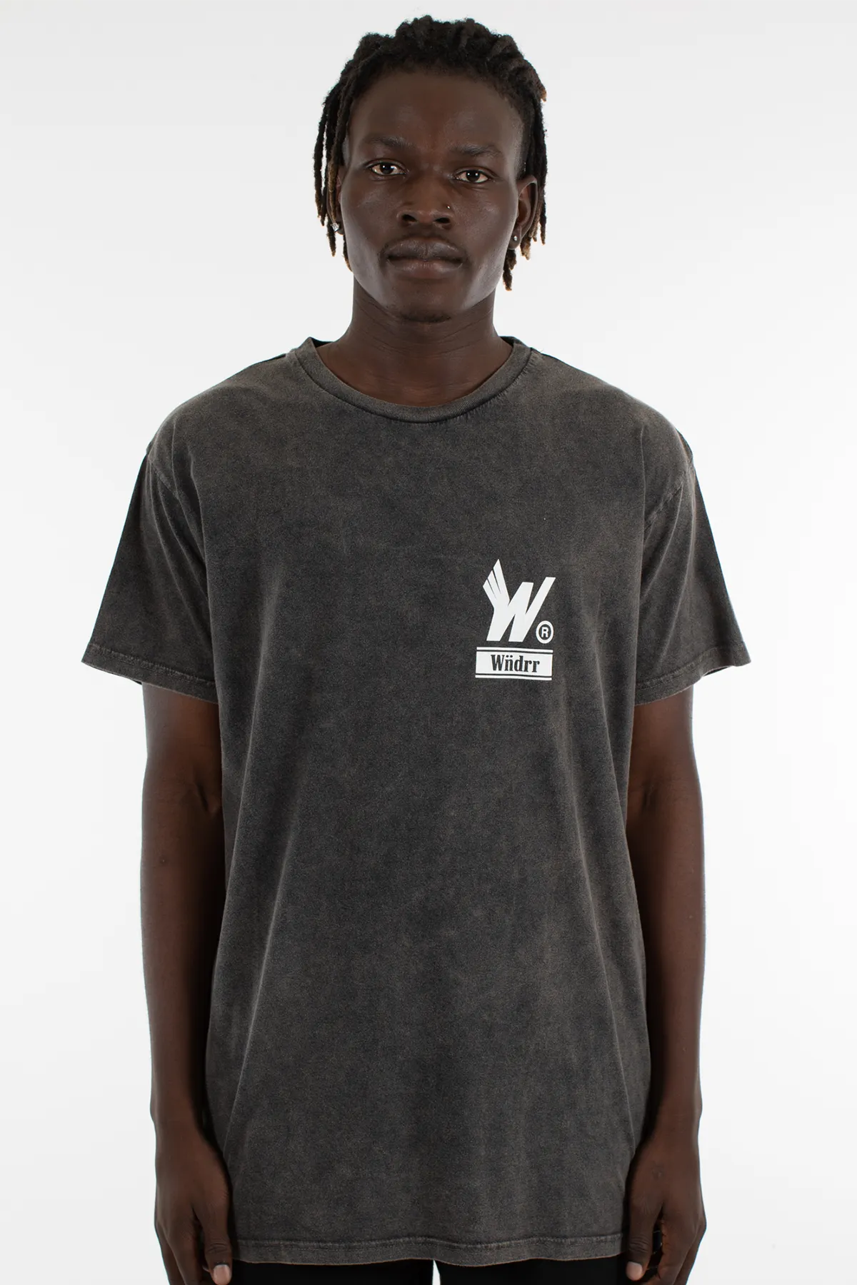 AERO CUSTOM FIT TEE