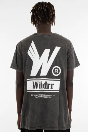 AERO CUSTOM FIT TEE