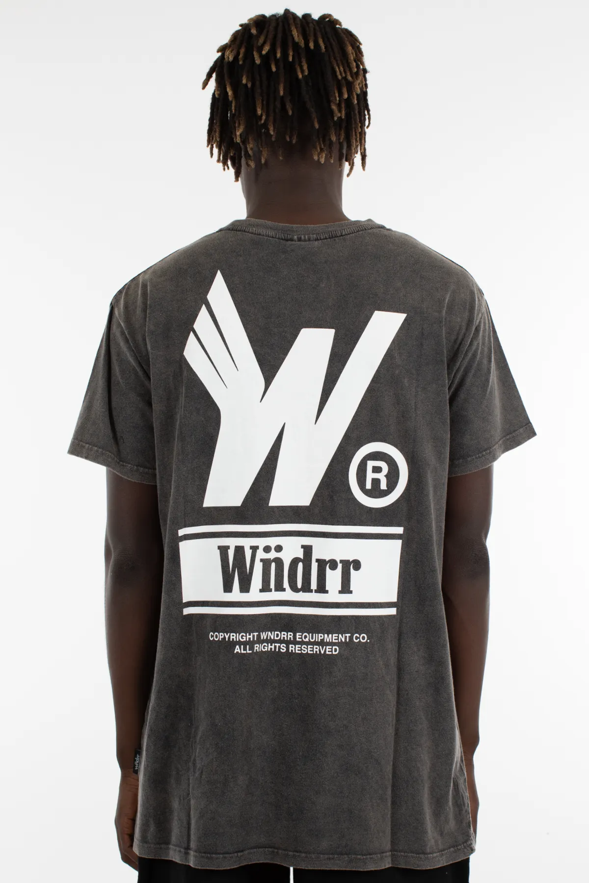 AERO CUSTOM FIT TEE