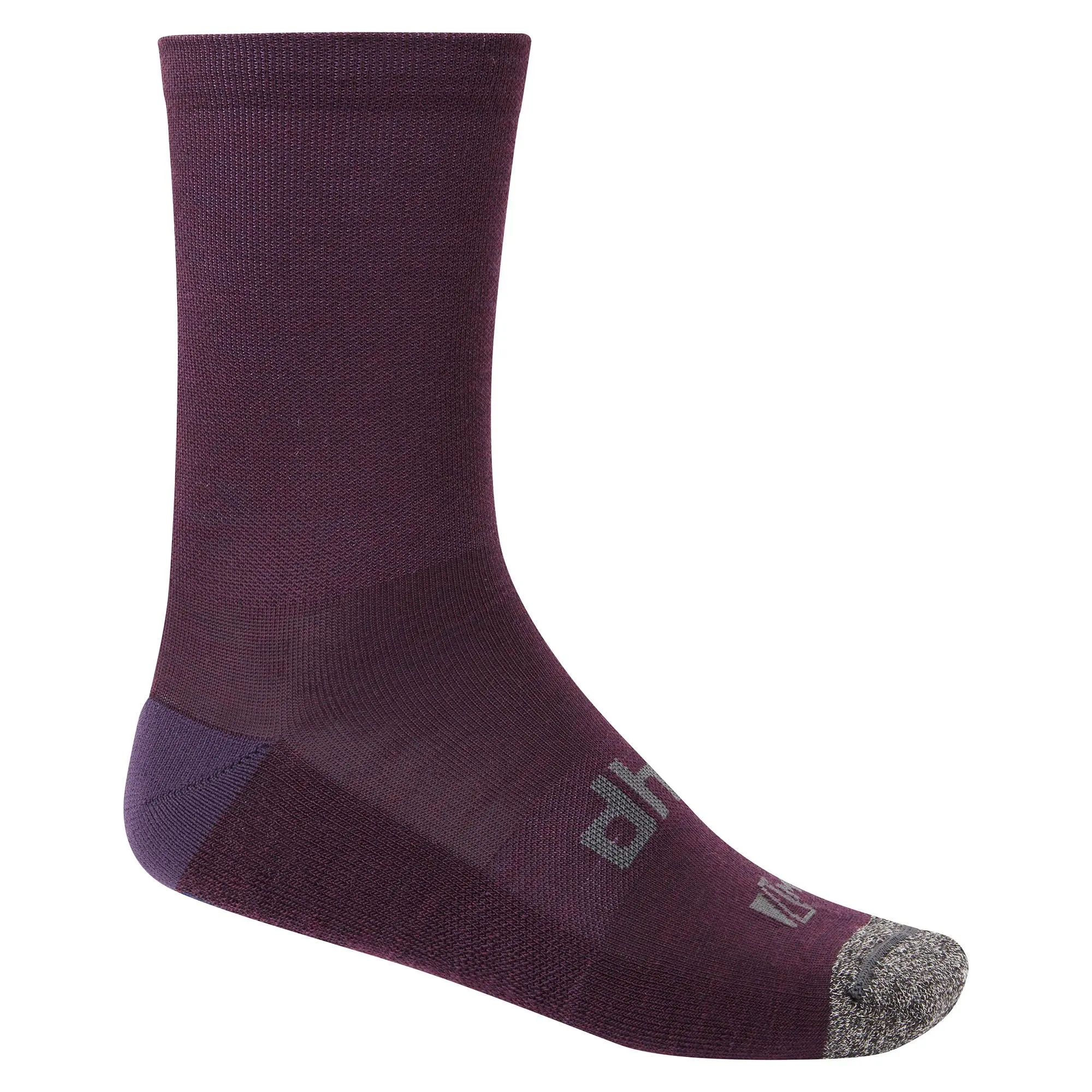 Aeron Winter Weight Merino Sock 2.0