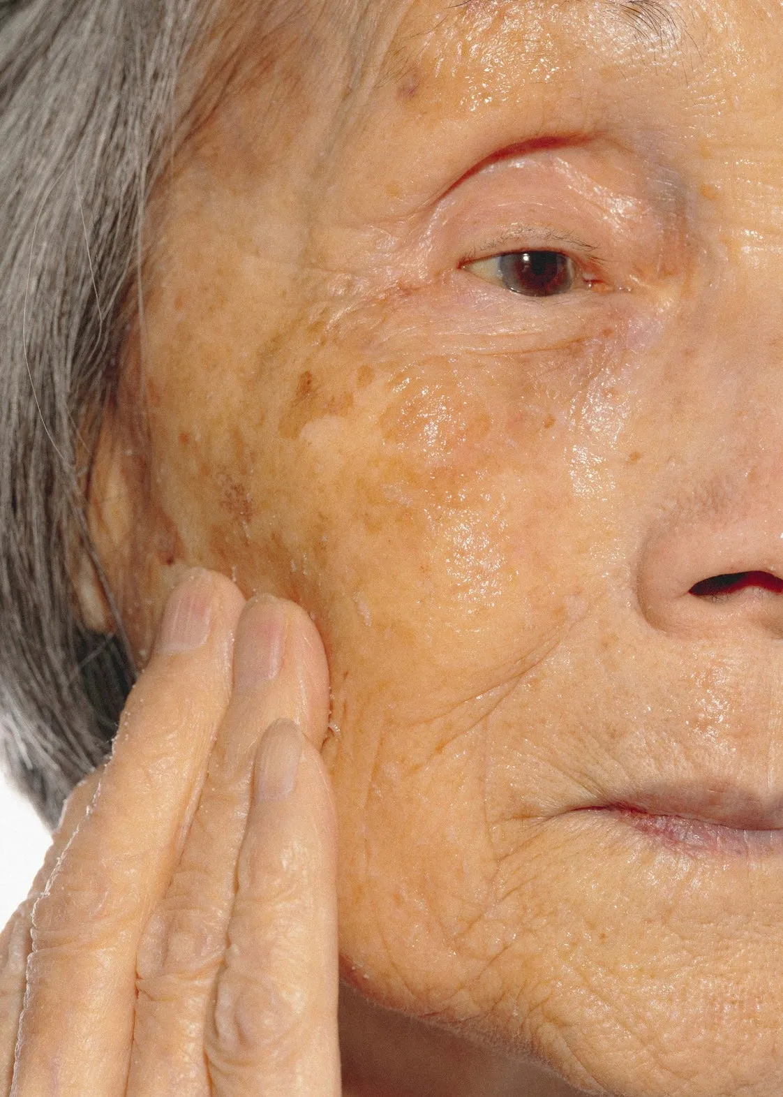 Afterglow Face Mask