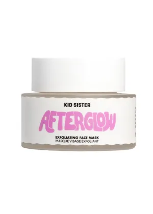 Afterglow Face Mask
