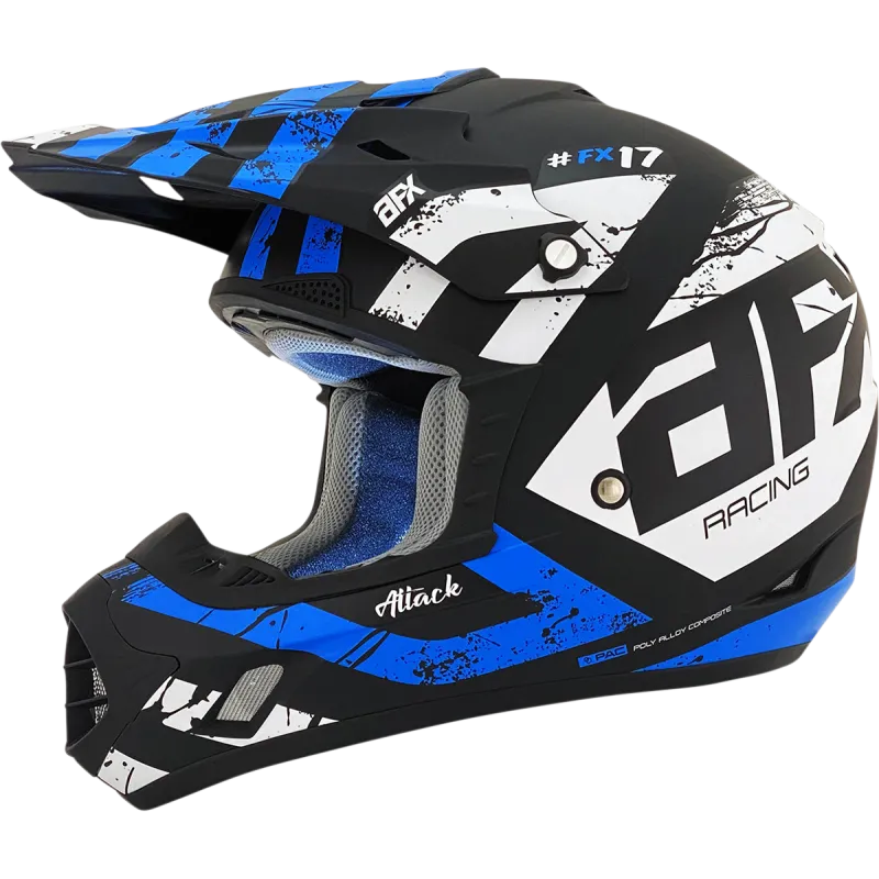 AFX FX-17 Helmet