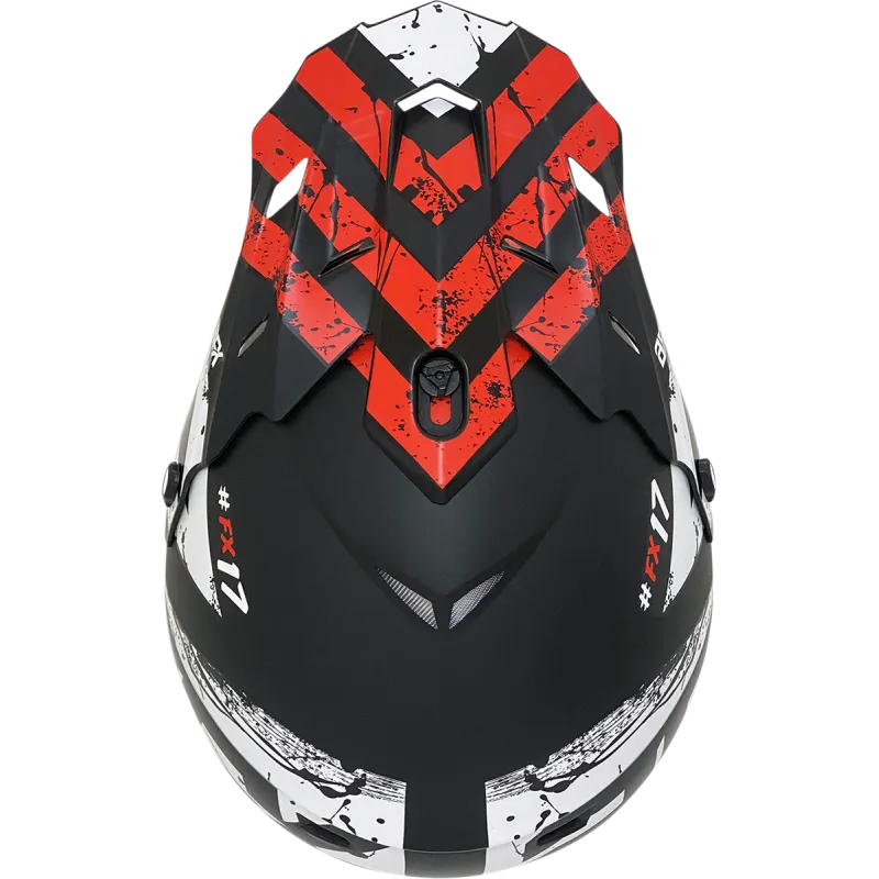 AFX FX-17 Helmet