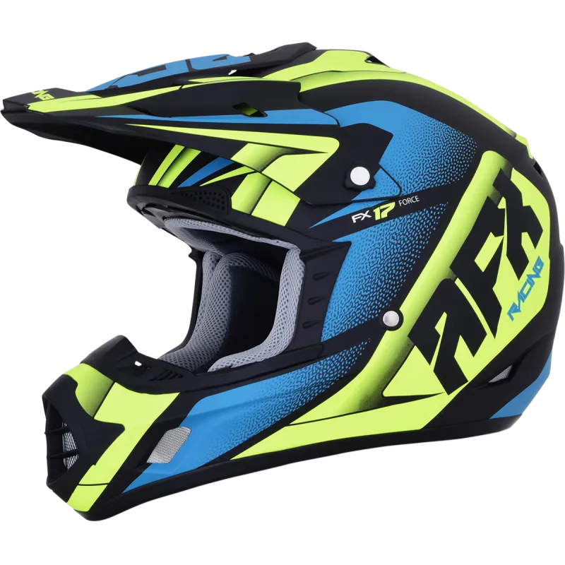 AFX FX-17 Helmet