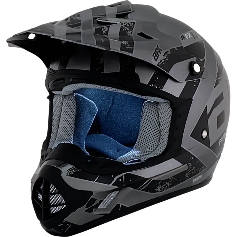 AFX FX-17 Helmet