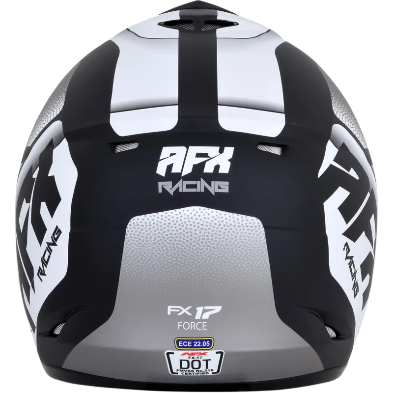 AFX FX-17 Helmet