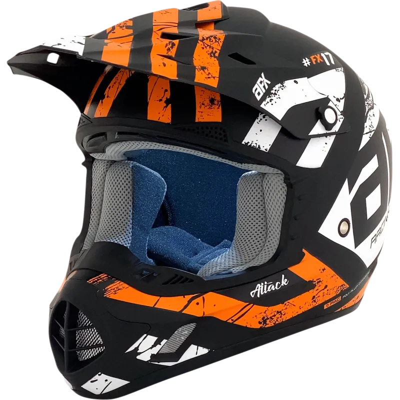 AFX FX-17 Helmet