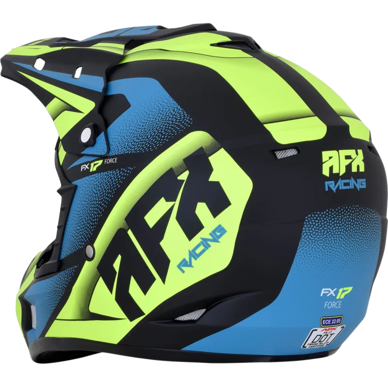 AFX FX-17 Helmet