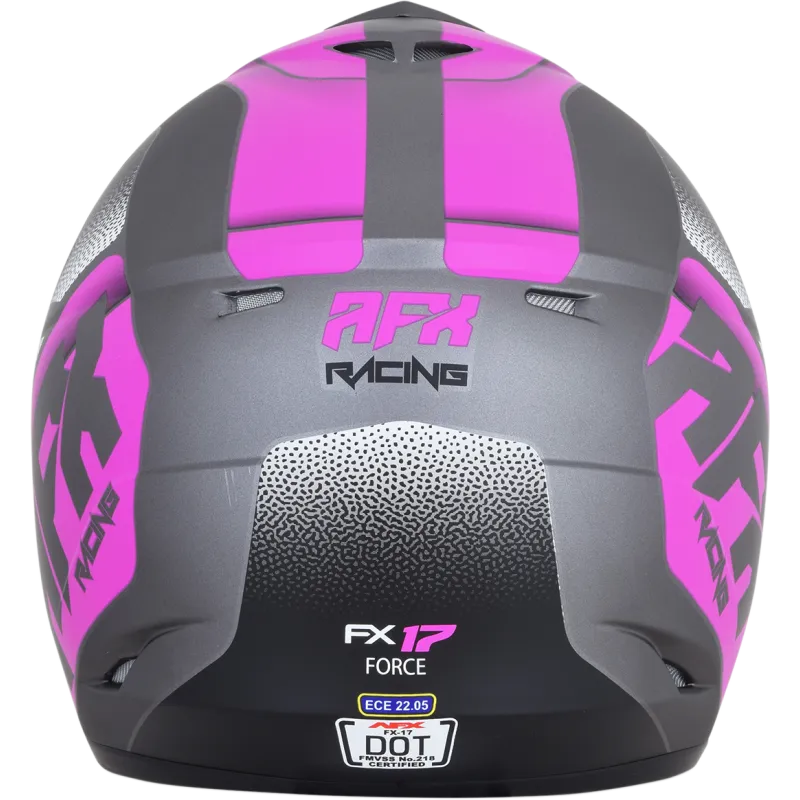 AFX FX-17 Helmet