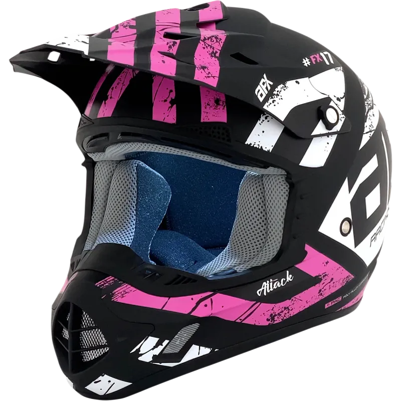 AFX FX-17 Helmet