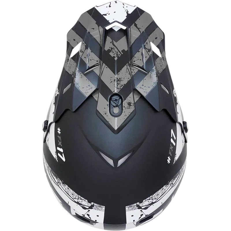 AFX FX-17 Helmet