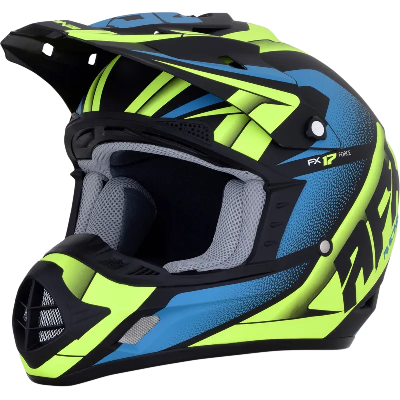 AFX FX-17 Helmet