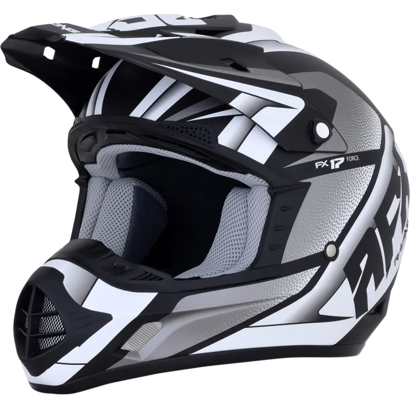 AFX FX-17 Helmet