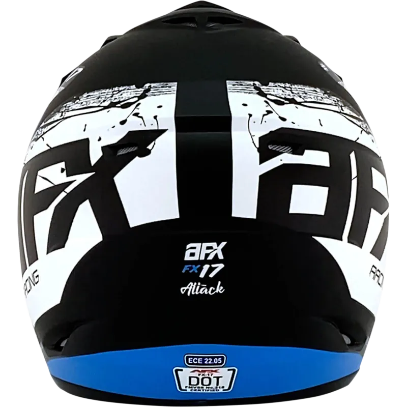 AFX FX-17 Helmet