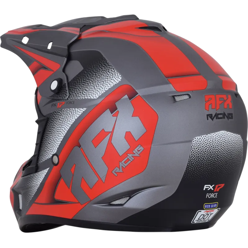 AFX FX-17 Helmet