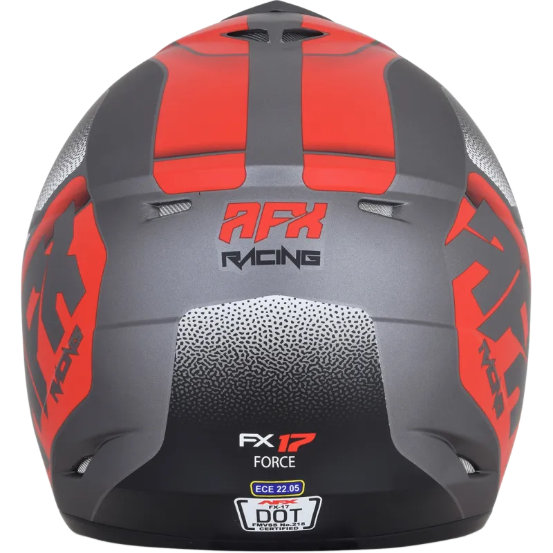 AFX FX-17 Helmet