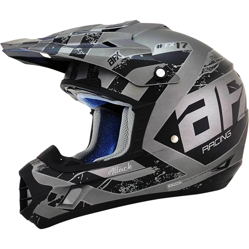 AFX FX-17 Helmet