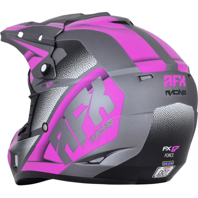 AFX FX-17 Helmet