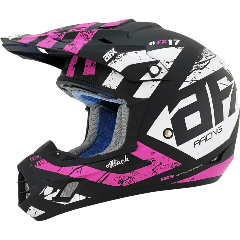 AFX FX-17 Helmet