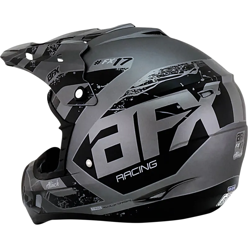 AFX FX-17 Helmet