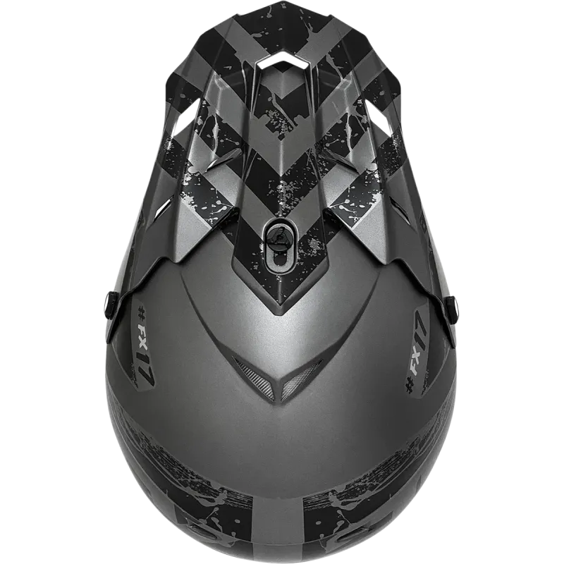 AFX FX-17 Helmet