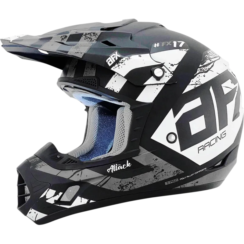 AFX FX-17 Helmet
