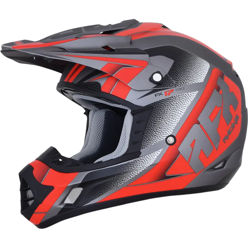 AFX FX-17 Helmet