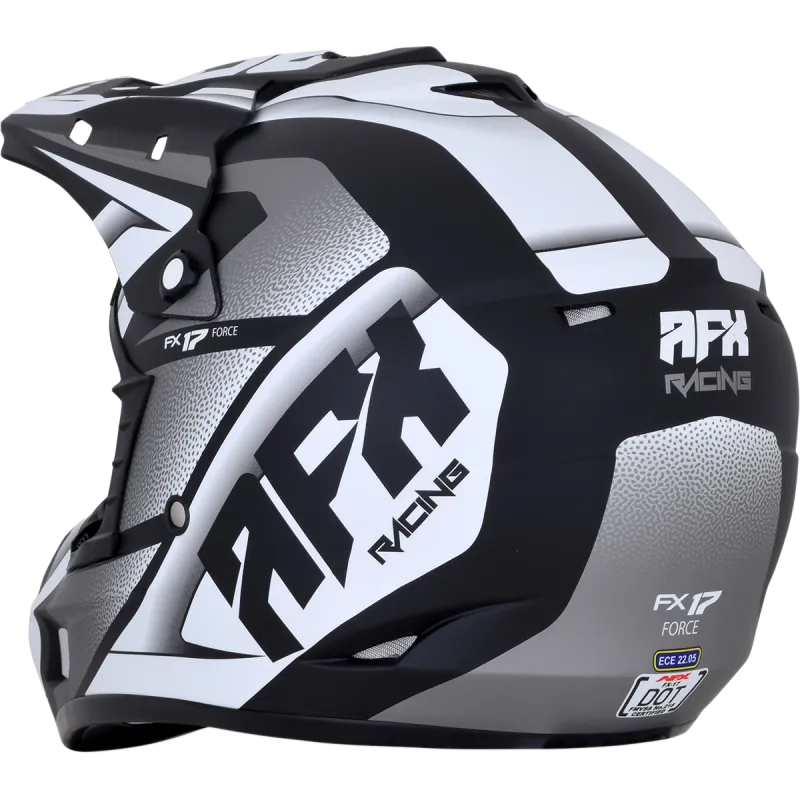 AFX FX-17 Helmet