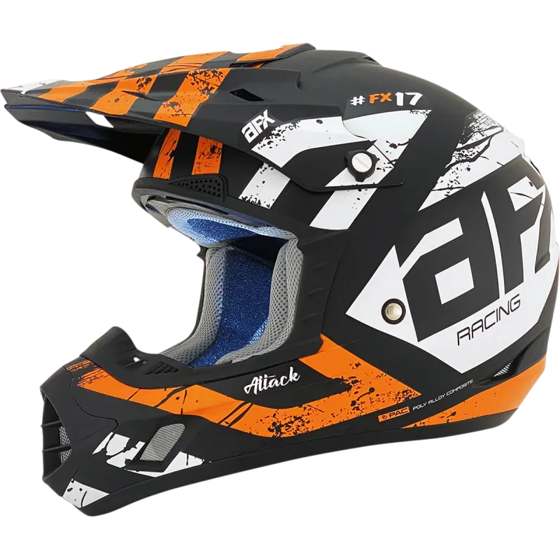 AFX FX-17 Helmet
