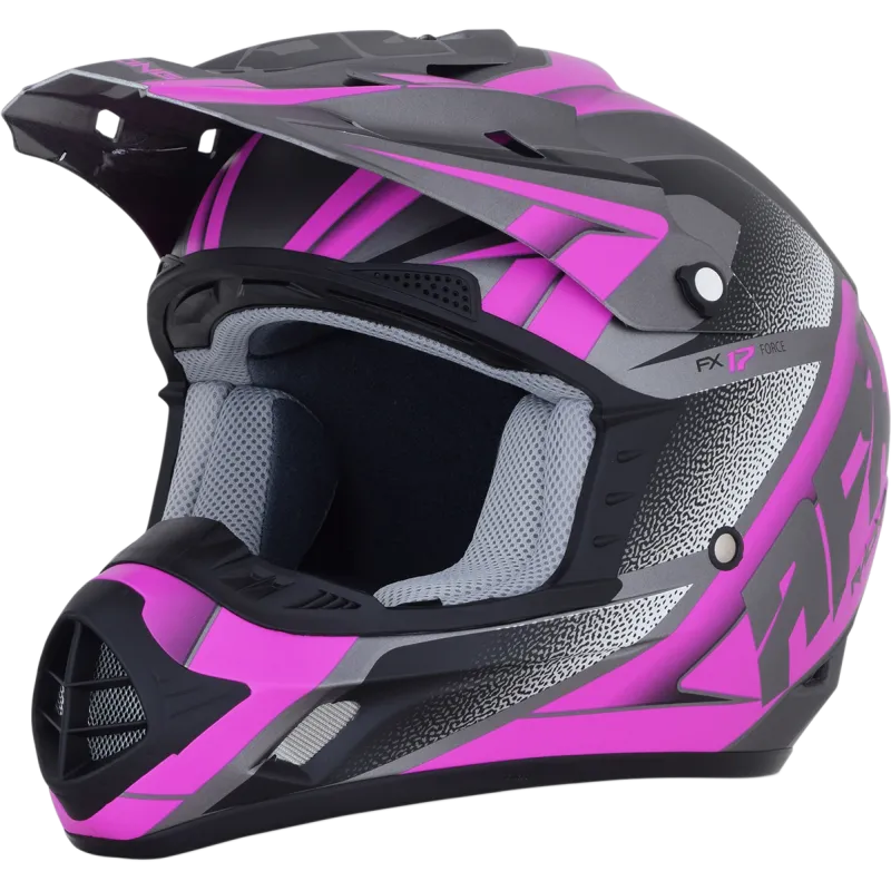 AFX FX-17 Helmet