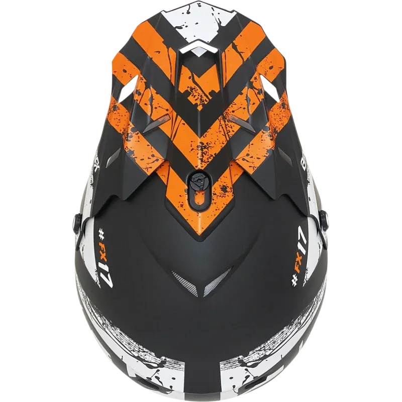 AFX FX-17 Helmet