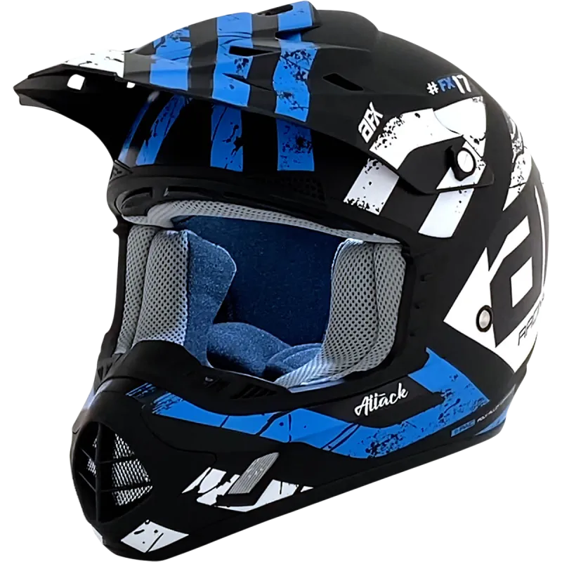 AFX FX-17 Helmet