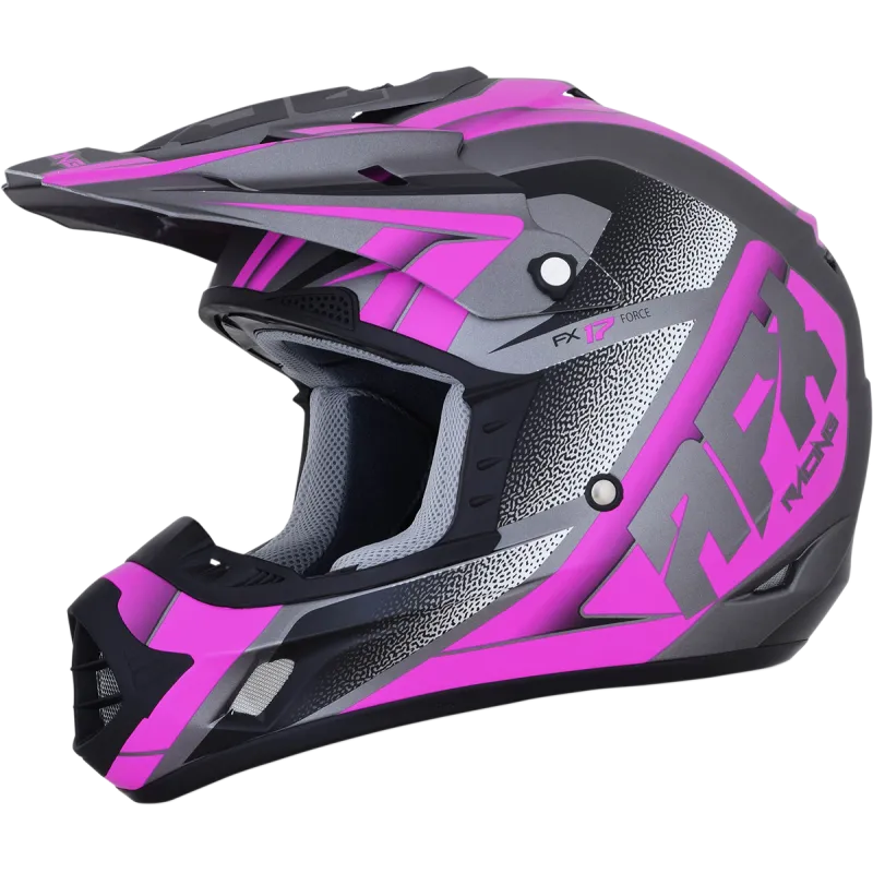 AFX FX-17 Helmet