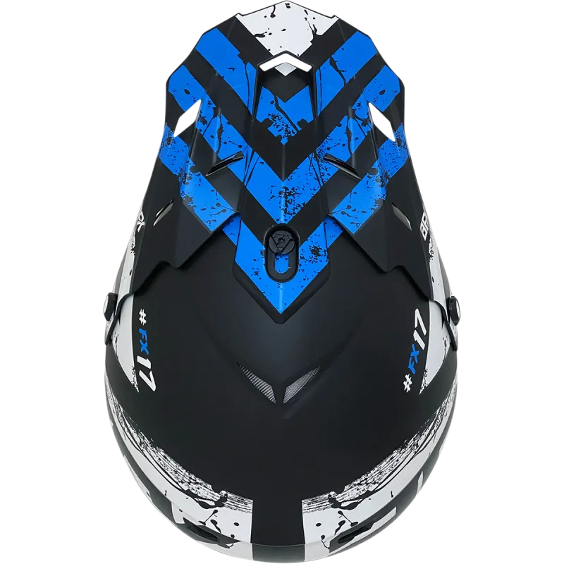AFX FX-17 Helmet